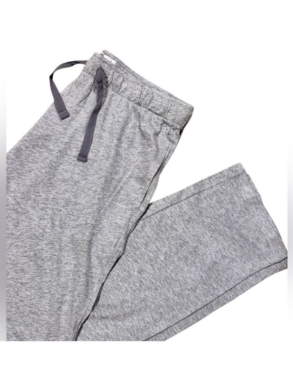 Goodfellow & Co Lounge Pants Large Heather Gray - Picture 4 of 7